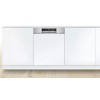 MÁY RỬA BÁT BOSCH SMI6ECS57E - SERI 6 